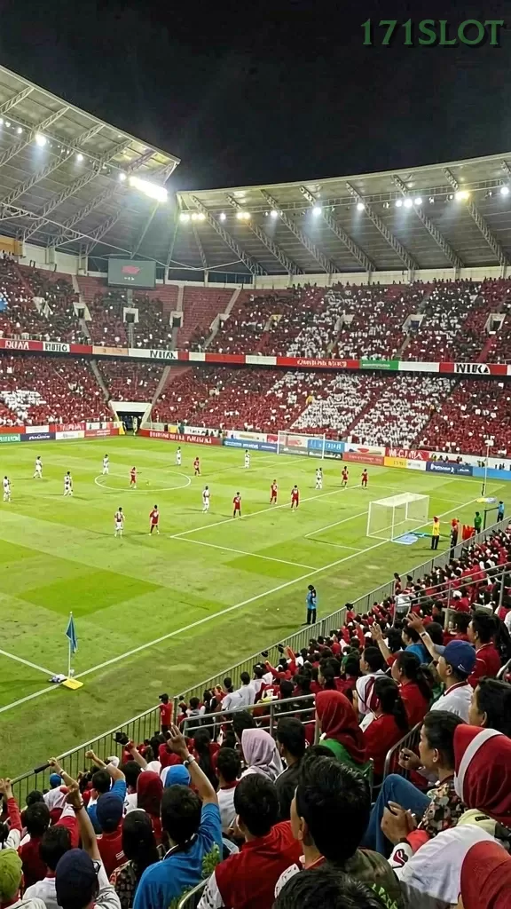 Cuplikan layar METRO4D — aktivitas